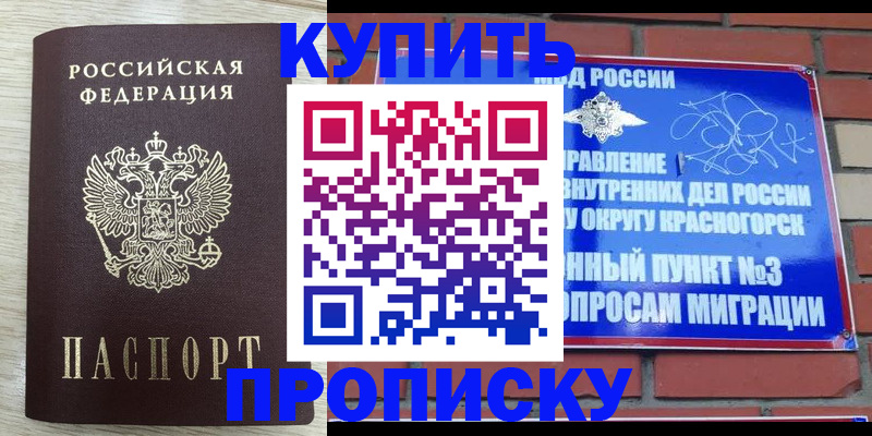 прописка гарантия в Далматово